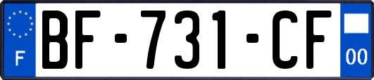 BF-731-CF