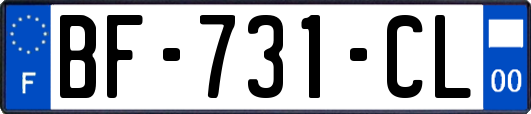 BF-731-CL