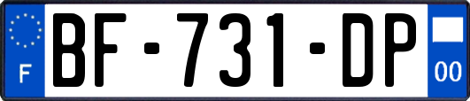 BF-731-DP