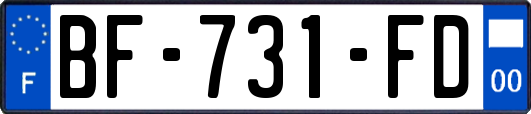 BF-731-FD