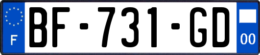 BF-731-GD