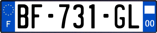 BF-731-GL