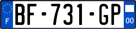 BF-731-GP