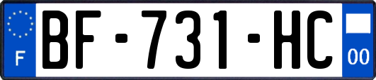 BF-731-HC