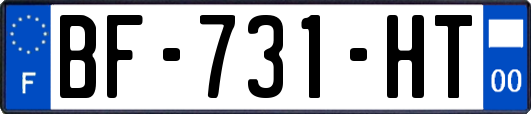 BF-731-HT
