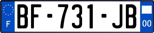 BF-731-JB
