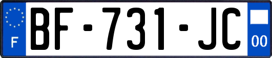 BF-731-JC