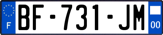 BF-731-JM