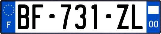 BF-731-ZL