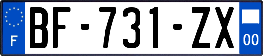 BF-731-ZX