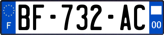 BF-732-AC