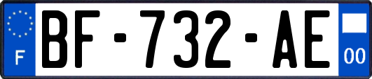 BF-732-AE