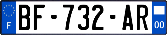 BF-732-AR