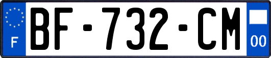 BF-732-CM