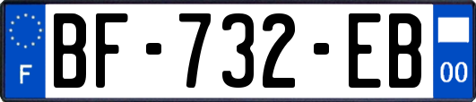 BF-732-EB