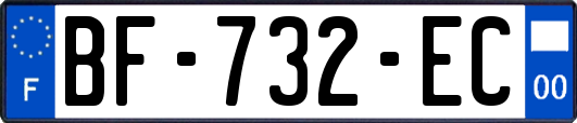 BF-732-EC