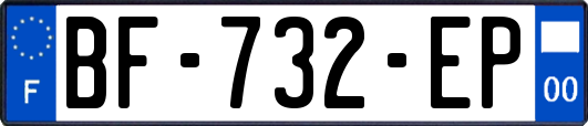 BF-732-EP