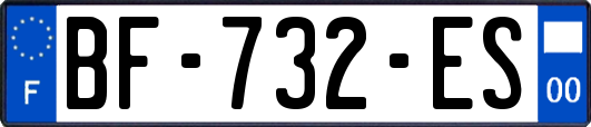 BF-732-ES