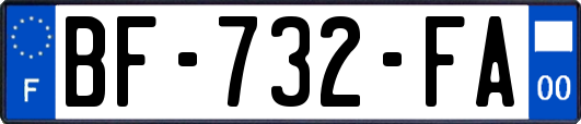 BF-732-FA