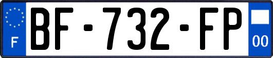 BF-732-FP