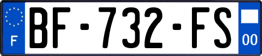 BF-732-FS