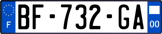 BF-732-GA