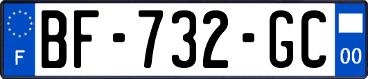 BF-732-GC