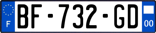 BF-732-GD