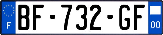 BF-732-GF