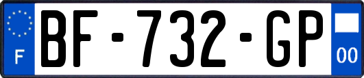 BF-732-GP