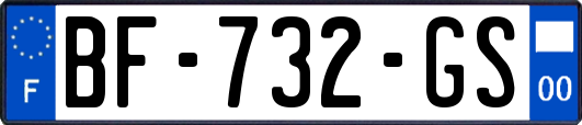 BF-732-GS