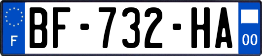 BF-732-HA