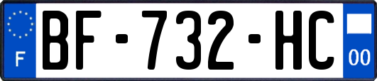 BF-732-HC