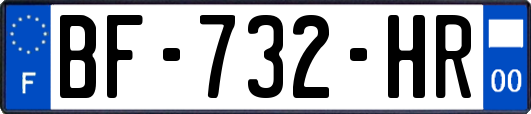 BF-732-HR