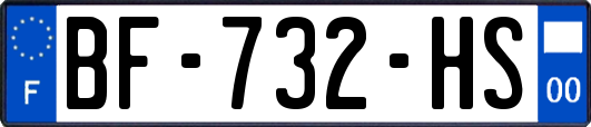 BF-732-HS