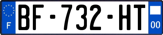 BF-732-HT