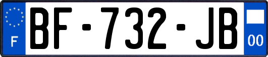 BF-732-JB