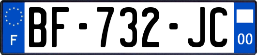 BF-732-JC