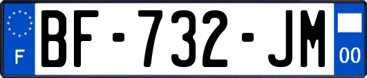 BF-732-JM