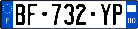 BF-732-YP