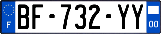 BF-732-YY