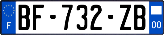 BF-732-ZB
