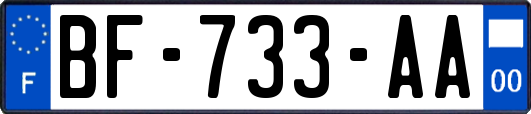 BF-733-AA