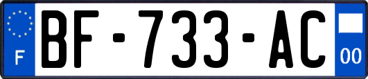 BF-733-AC