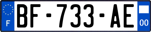 BF-733-AE