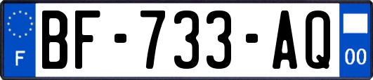 BF-733-AQ