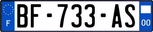 BF-733-AS