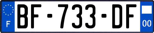 BF-733-DF