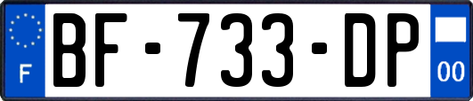 BF-733-DP