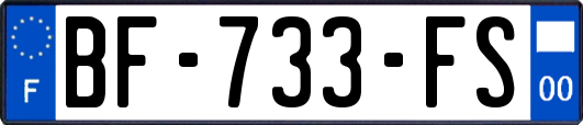 BF-733-FS